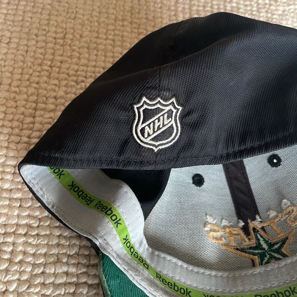 Baseball cap Dallas Stars - Picture 3 of 5